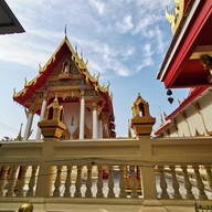 Atmosphere of วัดบางบอน