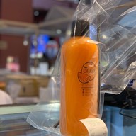 เมนูของร้าน น้ำส้ม ORANGINAL สาขา Central World CentralWorld