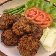 เมนูของร้าน Hua Hin Vegan Cafe & Wine