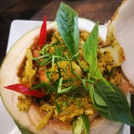 เมนูของร้าน Tharaseafood 2