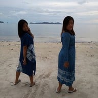 บรรยากาศ เกาะมุก