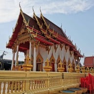 Atmosphere of วัดบางบอน