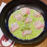 เมนูของร้าน Supernormal