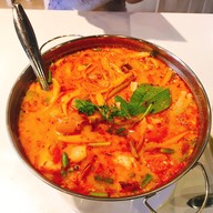 เมนูของร้าน Phi Phi Island Seafood At MAYA MAYA Lifestyle Shopping Center