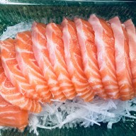 ซูชิย่างไฟ (บางปะกอก)