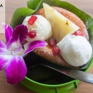 เมนูของร้าน Bao Bao Café & Eatery