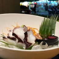 เมนูของร้าน RED SNAPPER BAR & GRILL