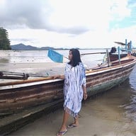 บรรยากาศ เกาะมุก