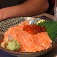 เมนูของร้าน FUMi JAPANESE CUISINE เดอะ พรอมานาด