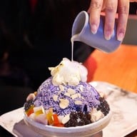 เมนูของร้าน Scoopy Milk Bar