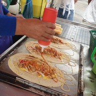 ขนมโตเกียว