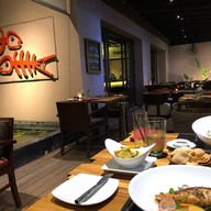 หน้าร้าน RED SNAPPER BAR & GRILL