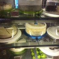 เมนูของร้าน Hua Hin Vegan Cafe & Wine