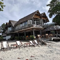 Koh Mook de Tara Beach resort