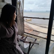 Koh Mook de Tara Beach resort