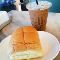 เมนูของร้าน HOMETOWN Hainan Coffee KLIA2