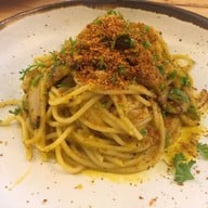 เมนูของร้าน Hua Hin Vegan Cafe & Wine