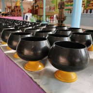 Atmosphere of วัดบางบอน