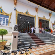Atmosphere of วัดบางบอน