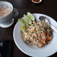 เมนูของร้าน หย่งปังเรสเตอรองต์