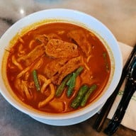 เมนูของร้าน HOMETOWN Hainan Coffee KLIA2