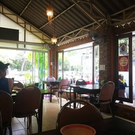 บรรยากาศ Tharaseafood 2