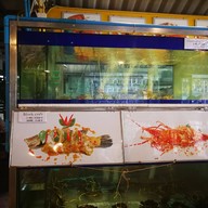 บรรยากาศ Tharaseafood 2