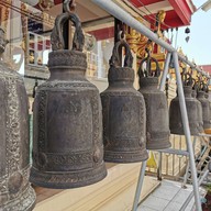 Atmosphere of วัดบางบอน