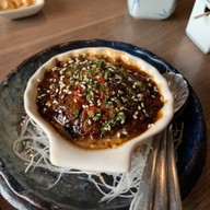 Food or drink of Isao Sukhumvit 31