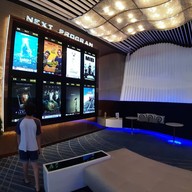 Bluport Cineplex