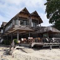 Koh Mook de Tara Beach resort