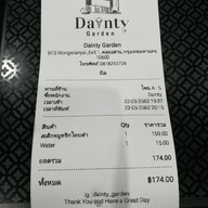 เปี๊ยะ เจี๊ยะ เพลิน by Dainty BTS วงเวียนใหญ่ ทางออก 1