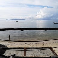 บรรยากาศ เกาะมุก