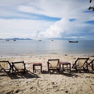 บรรยากาศ เกาะมุก