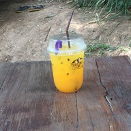 เมนูของร้าน Tara Cafe เขาใหญ่