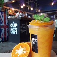 เมนูของร้าน ต้มซุปเปอร์by Cup and Craft