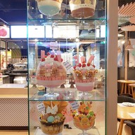 MO & MOSHI สยามเซ็นเตอร์