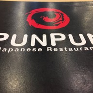 PUNPUN Japanese Restaurant