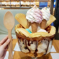 MO & MOSHI สยามเซ็นเตอร์