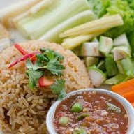 เมนูของร้าน ชิ้น-กิน-เล่น สาขาใหญ่