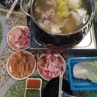 Big Big Shabu คูเมือง