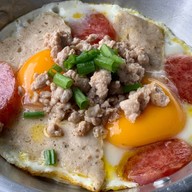 จันทน์กระจ่างฟ้า โฮมสเตย์