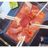 เมนูของร้าน Mt Cook Alpine Salmon