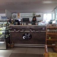 บรรยากาศ มุมกาแฟ