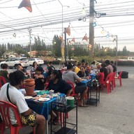 ดับเบิ้ลนัวร์ ศรีนครินทร์42