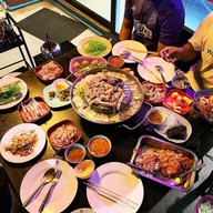 เมนูของร้าน Golf tar shabu&Golf tar sashimi