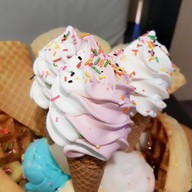 เมนูของร้าน MO & MOSHI สยามเซ็นเตอร์