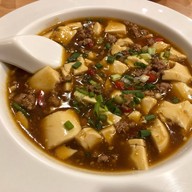 เมนูของร้าน Panda King Chinese Food สามพราน