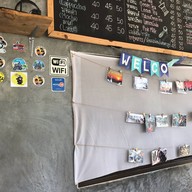 71 Coffee View