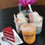 เมนูของร้าน DuBua